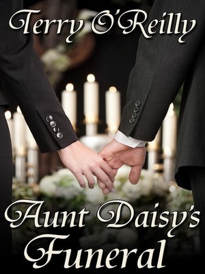 cover image of Aunt Daisy's Funeral